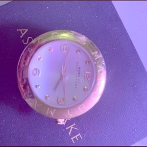 Marc Jacobs Watch